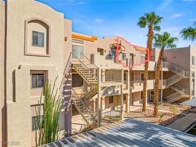 Lake Mohave Condo For Sale in Laughlin Nevada