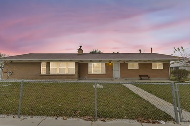 Great Salt Lake Home For Sale in Salt Lake City Utah