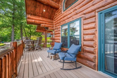 If you've been waiting for a true Northern Michigan waterfront - photo 49