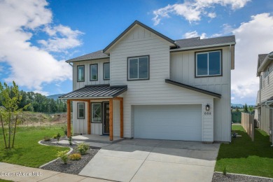Lake Pend Oreille Home For Sale in Sandpoint Idaho