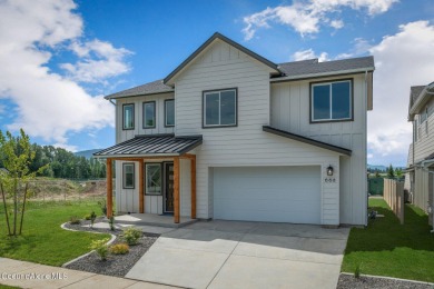 Lake Home Off Market in Sandpoint, Idaho