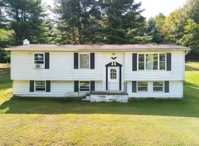Lake Home For Sale in Lawrenceville, Pennsylvania