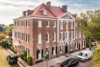 Ashley River Home For Sale in Charleston South Carolina