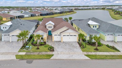 (private lake, pond, coastal) Home Active Under Contract in Daytona Beach Florida