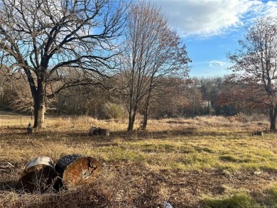 Lake Lot For Sale in Mead, Oklahoma