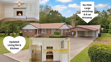 2.4 miles from public boat ramp at E Jarvis Morris &amp; 4 miles