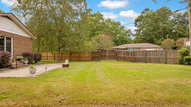 2.4 miles from public boat ramp at E Jarvis Morris &amp; 4 miles