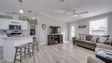 Welcome home to America Outdoors! An active, gated community - photo 8