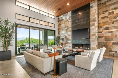This clean-line contemporary residence is set on a private 1 - photo 10