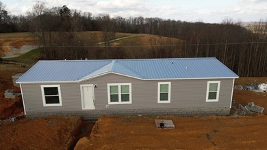 Lake Home For Sale in Albany, Kentucky