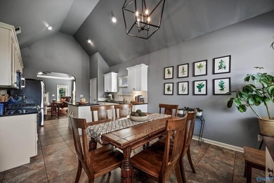Nestled in Huntsville's resort-style Lake Forest community, this - photo 10