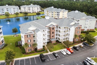 Lake Condo For Sale in Myrtle Beach, South Carolina