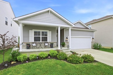 This Is the Floorplan You've Been Searching For! Completed in - photo 1
