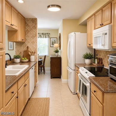 Welcome to this beautiful, maintained tropical ranch-style - photo 11