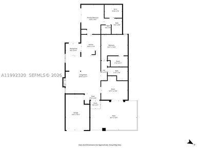 Located in the highly sought-after community of The Crossings - photo 11