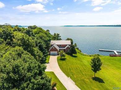 Escape to your own private Tennessee River retreat! Nestled on 3 - photo 1