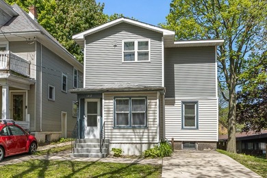 Lake Mendota Home For Sale in Madison Wisconsin
