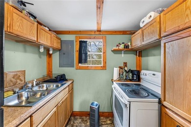 **Lakeside Retreat at 61 N Lakeview Road** Experience the - photo 12