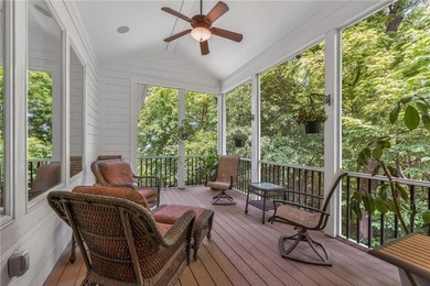 Experience elevated living in one of The National's most - photo 3