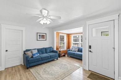 Location, Location, Location. Enjoy the newly remodeled (per - photo 3