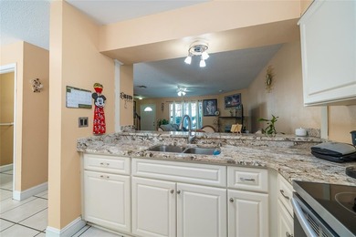 NEW ROOF 2025 | UPDATED KITCHEN | PRIVATE FENCED YARD | LOW HOA - photo 4