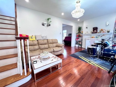 Beautiful 3-story Colonial single-family home in the heart of - photo 4