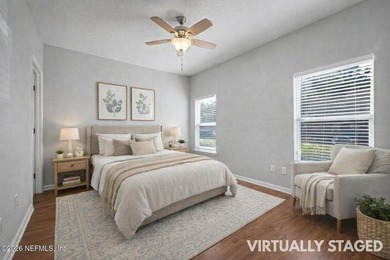 Move-in ready 2BR/2BA first-floor condo in gated Willow Ridge! - photo 4