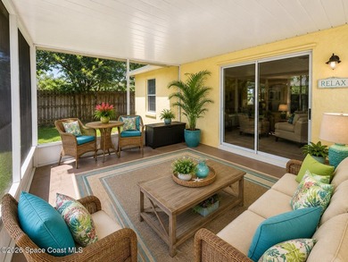 Experience Space Coast living in this beautiful pool home - photo 14