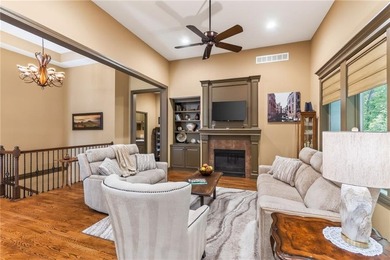 Experience elevated living in one of The National's most - photo 5