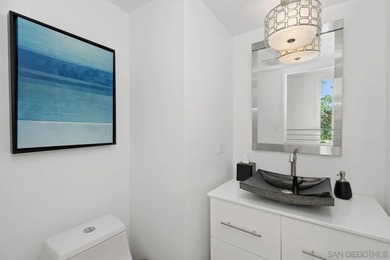 Tucked into the gated enclave of Del Cerro Heights, this fully - photo 15