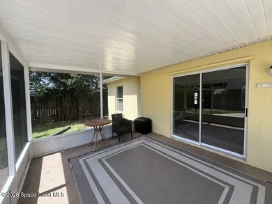 Experience Space Coast living in this beautiful pool home - photo 15