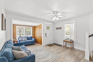 Location, Location, Location. Enjoy the newly remodeled (per - photo 5