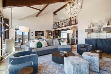Experience mountain living at its finest in this exceptional - photo 16