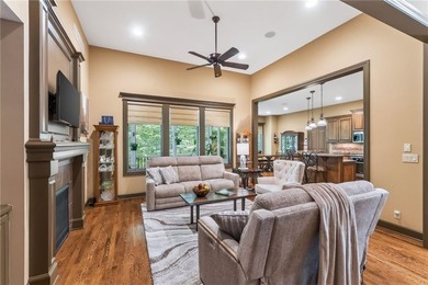 Experience elevated living in one of The National's most - photo 6