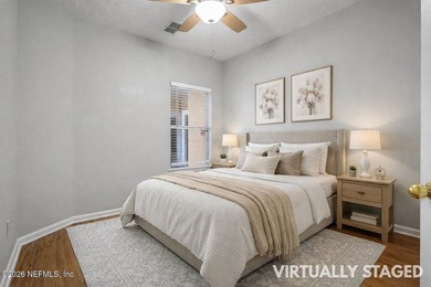 Move-in ready 2BR/2BA first-floor condo in gated Willow Ridge! - photo 6