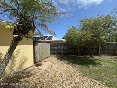 Experience Space Coast living in this beautiful pool home - photo 16