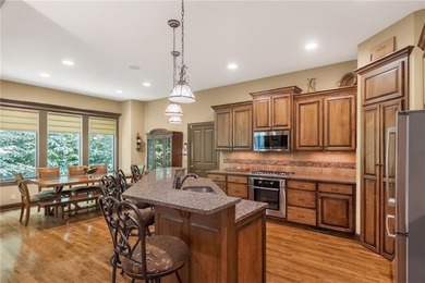 Experience elevated living in one of The National's most - photo 8