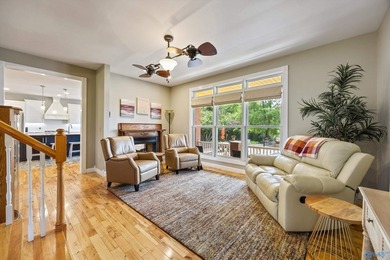 Escape to your own private Tennessee River retreat! Nestled on 3 - photo 8