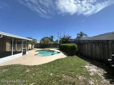 Experience Space Coast living in this beautiful pool home - photo 18