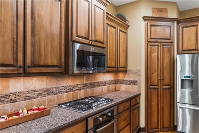 Experience elevated living in one of The National's most - photo 9