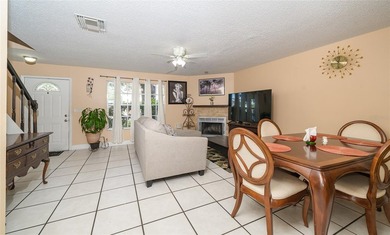 NEW ROOF 2025 | UPDATED KITCHEN | PRIVATE FENCED YARD | LOW HOA - photo 9