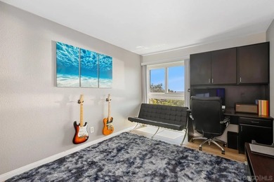Tucked into the gated enclave of Del Cerro Heights, this fully - photo 19