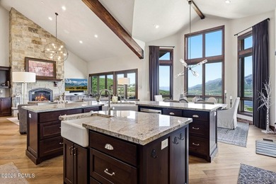 Experience mountain living at its finest in this exceptional - photo 20
