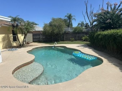 Experience Space Coast living in this beautiful pool home - photo 20