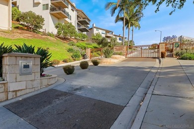 Tucked into the gated enclave of Del Cerro Heights, this fully - photo 22