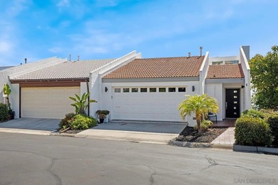 Tucked into the gated enclave of Del Cerro Heights, this fully - photo 23