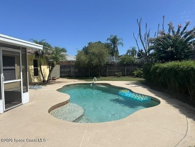 Experience Space Coast living in this beautiful pool home - photo 23
