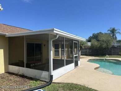 Experience Space Coast living in this beautiful pool home - photo 24