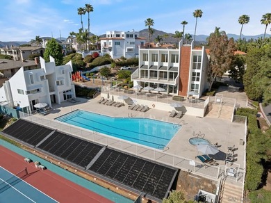 Tucked into the gated enclave of Del Cerro Heights, this fully - photo 25