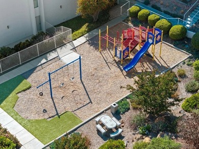 Tucked into the gated enclave of Del Cerro Heights, this fully - photo 26